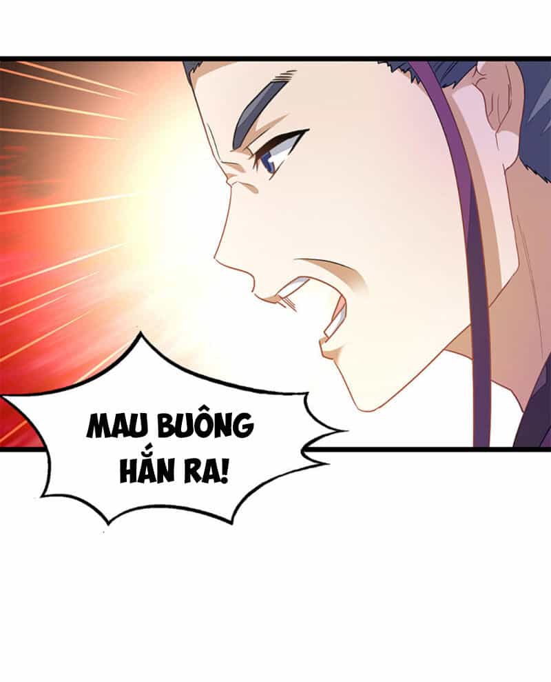 Cửu Dương Thần Vương - Chương 228 - ảnh 15