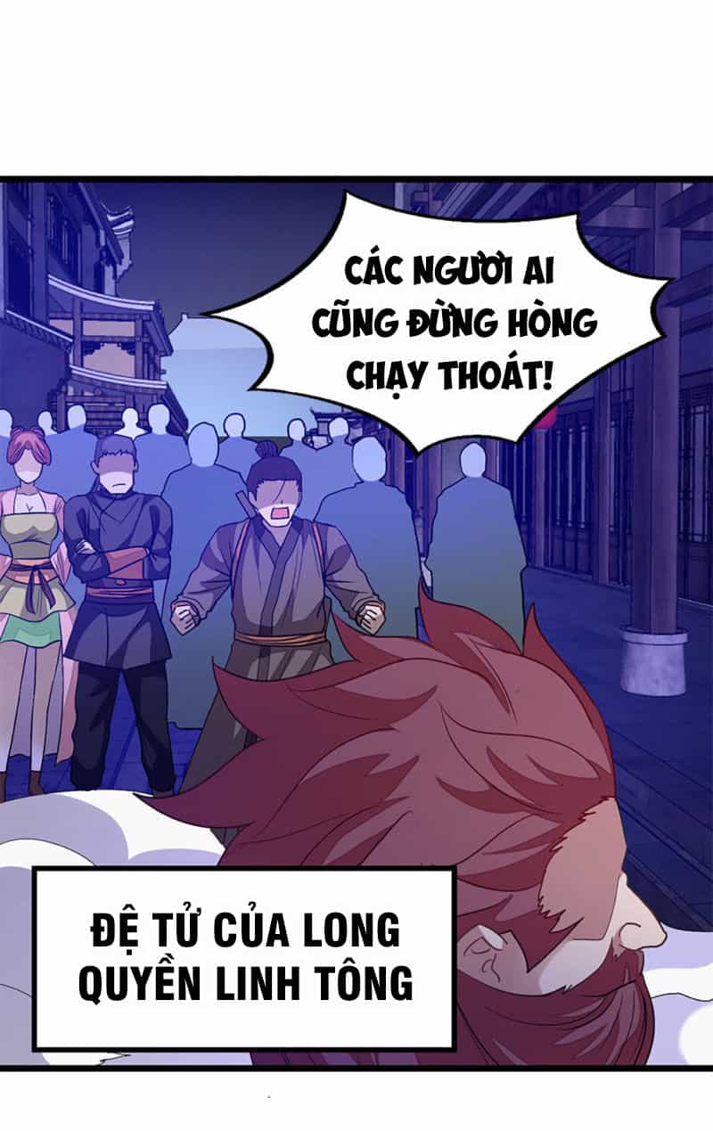 Cửu Dương Thần Vương - Chương 228 - ảnh 18