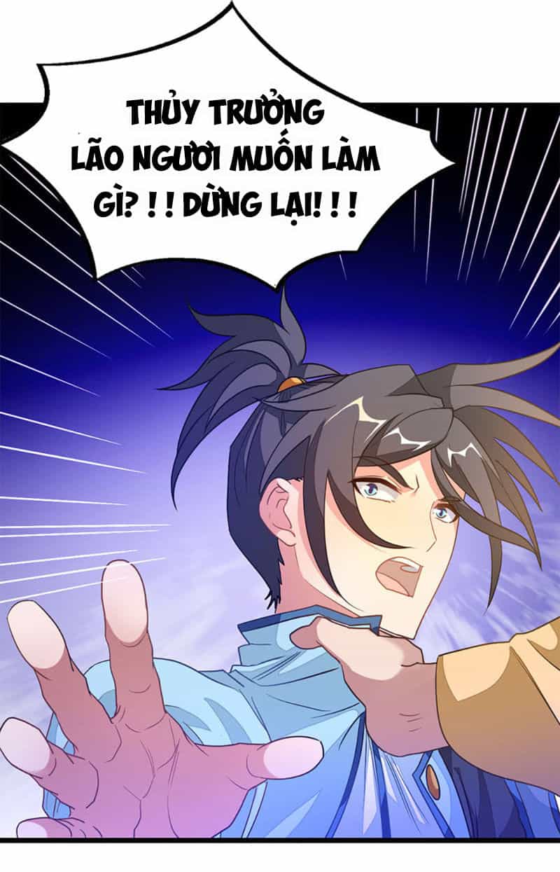 Cửu Dương Thần Vương - Chương 228 - ảnh 22