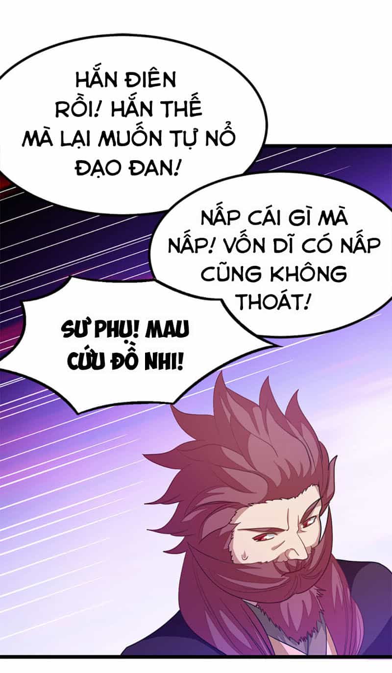 Cửu Dương Thần Vương - Chương 228 - ảnh 23