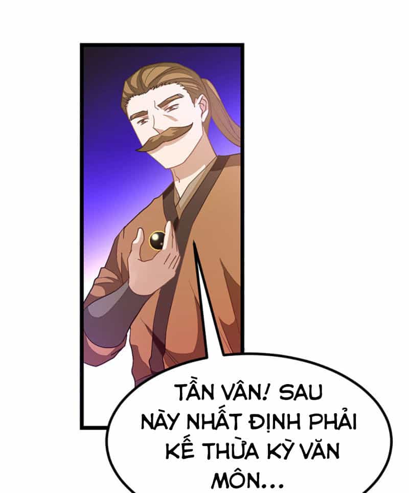 Cửu Dương Thần Vương - Chương 228 - ảnh 25