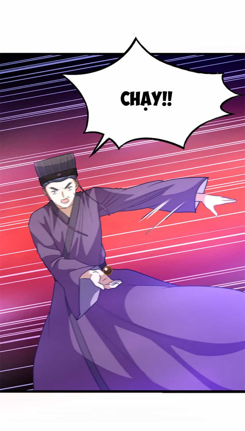 Cửu Dương Thần Vương - Chương 228 - ảnh 31