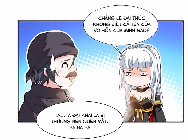 Cửu Dương Thần Vương - Chương 22 - ảnh 10