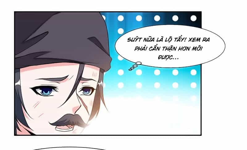 Cửu Dương Thần Vương - Chương 22 - ảnh 11