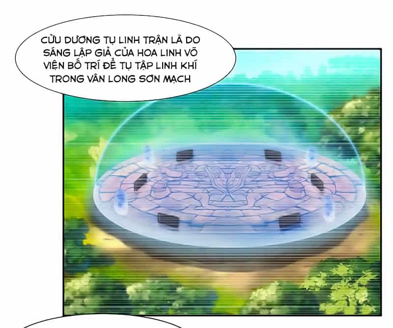 Cửu Dương Thần Vương - Chương 22 - ảnh 15