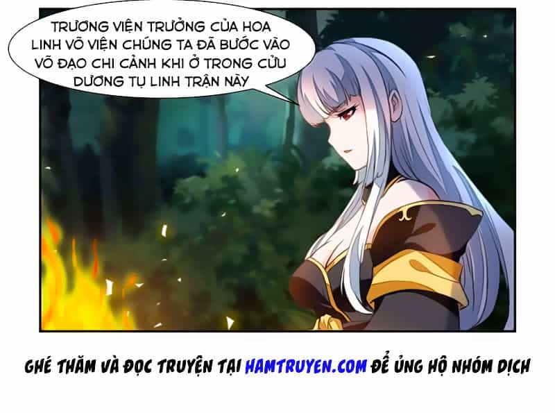 Cửu Dương Thần Vương - Chương 22 - ảnh 17