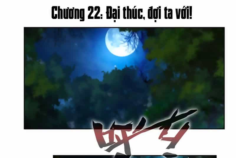 Cửu Dương Thần Vương - Chương 22 - ảnh 2