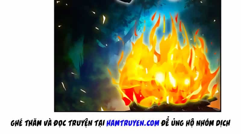 Cửu Dương Thần Vương - Chương 22 - ảnh 3