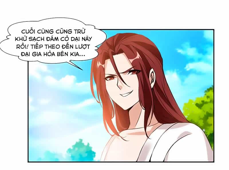Cửu Dương Thần Vương - Chương 22 - ảnh 30
