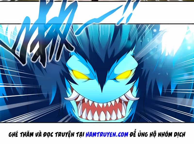 Cửu Dương Thần Vương - Chương 22 - ảnh 33