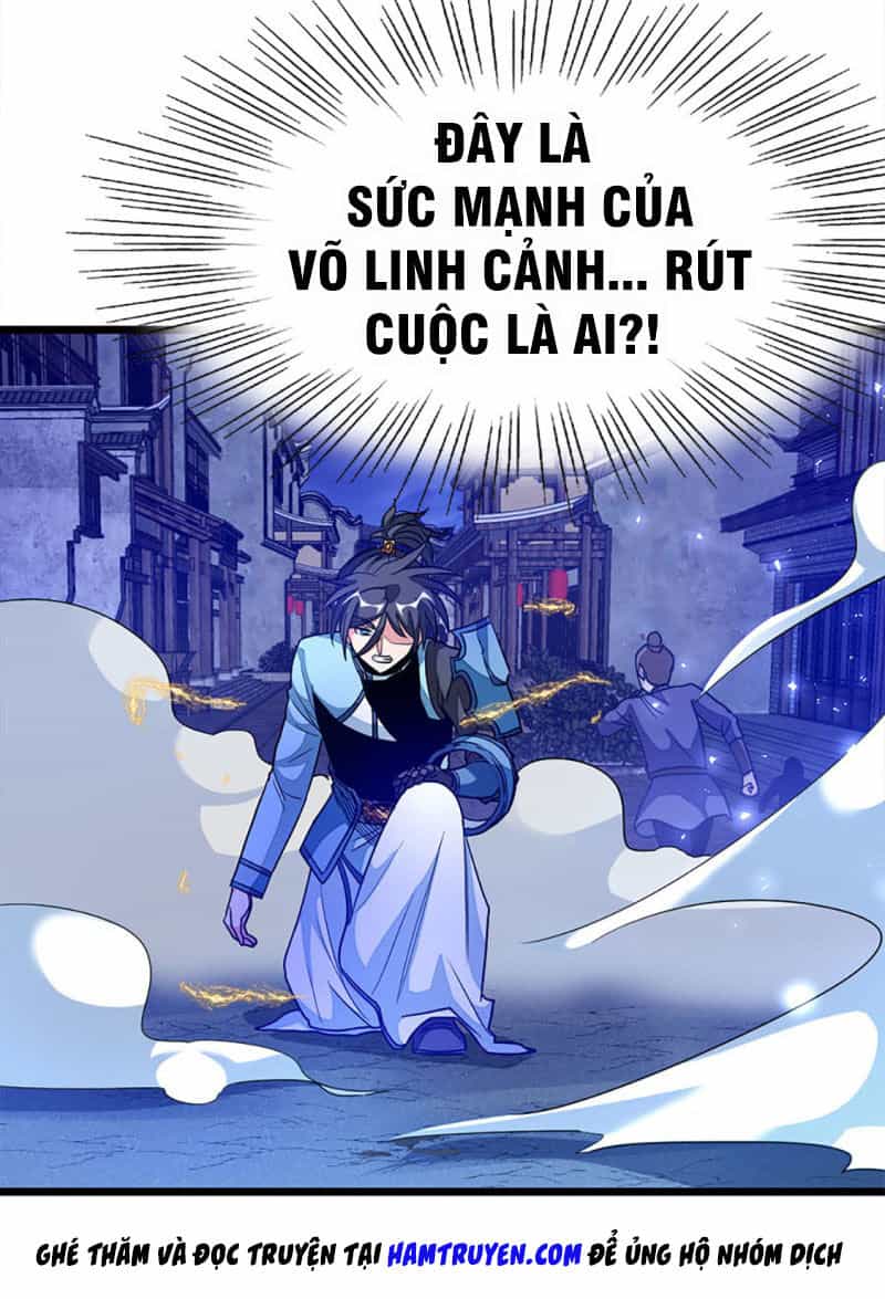 Cửu Dương Thần Vương - Chương 228 - ảnh 10