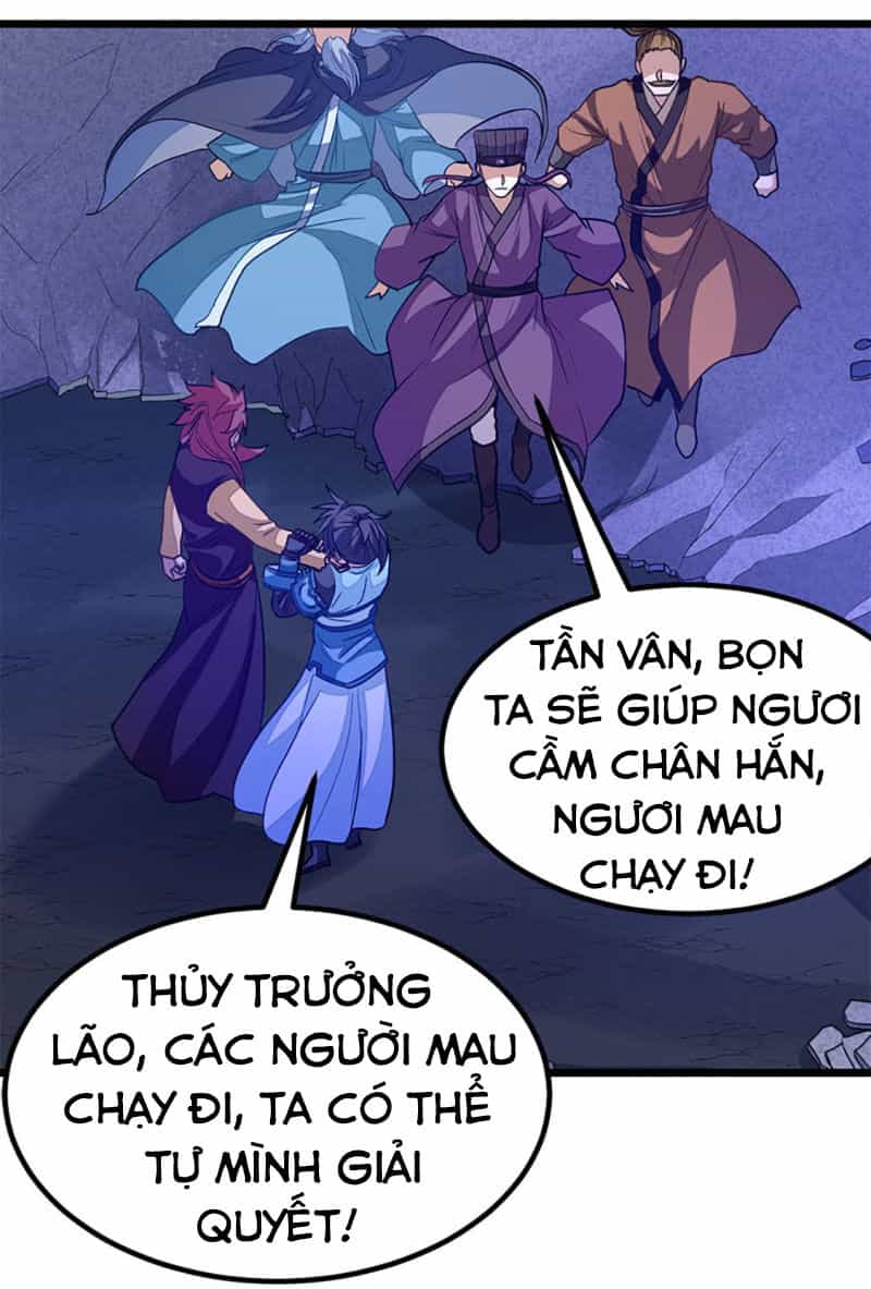 Cửu Dương Thần Vương - Chương 228 - ảnh 16