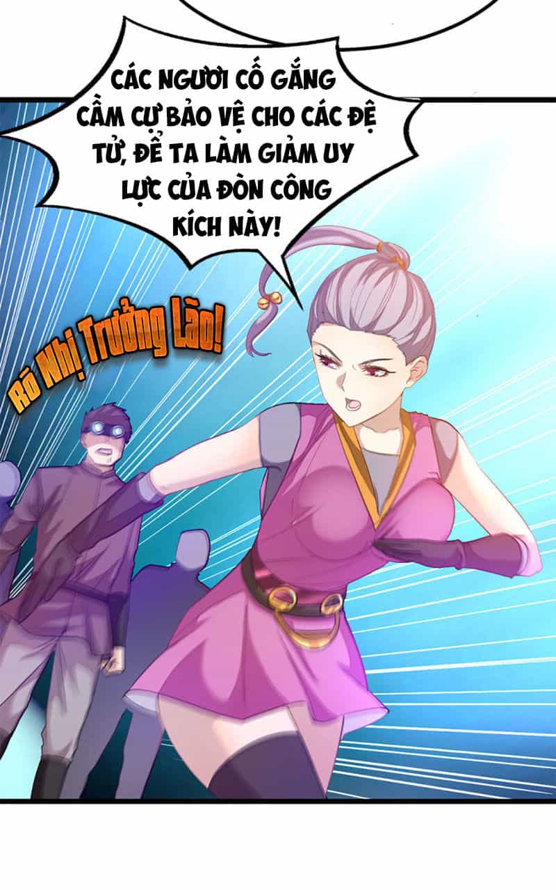 Cửu Dương Thần Vương - Chương 228 - ảnh 26