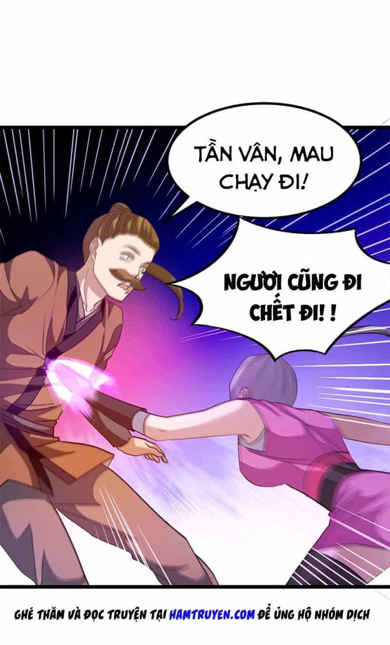 Cửu Dương Thần Vương - Chương 228 - ảnh 28