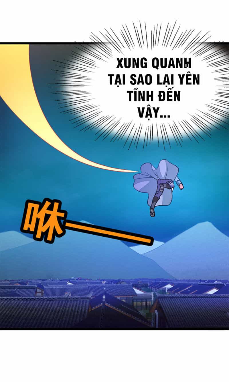 Cửu Dương Thần Vương - Chương 228 - ảnh 3