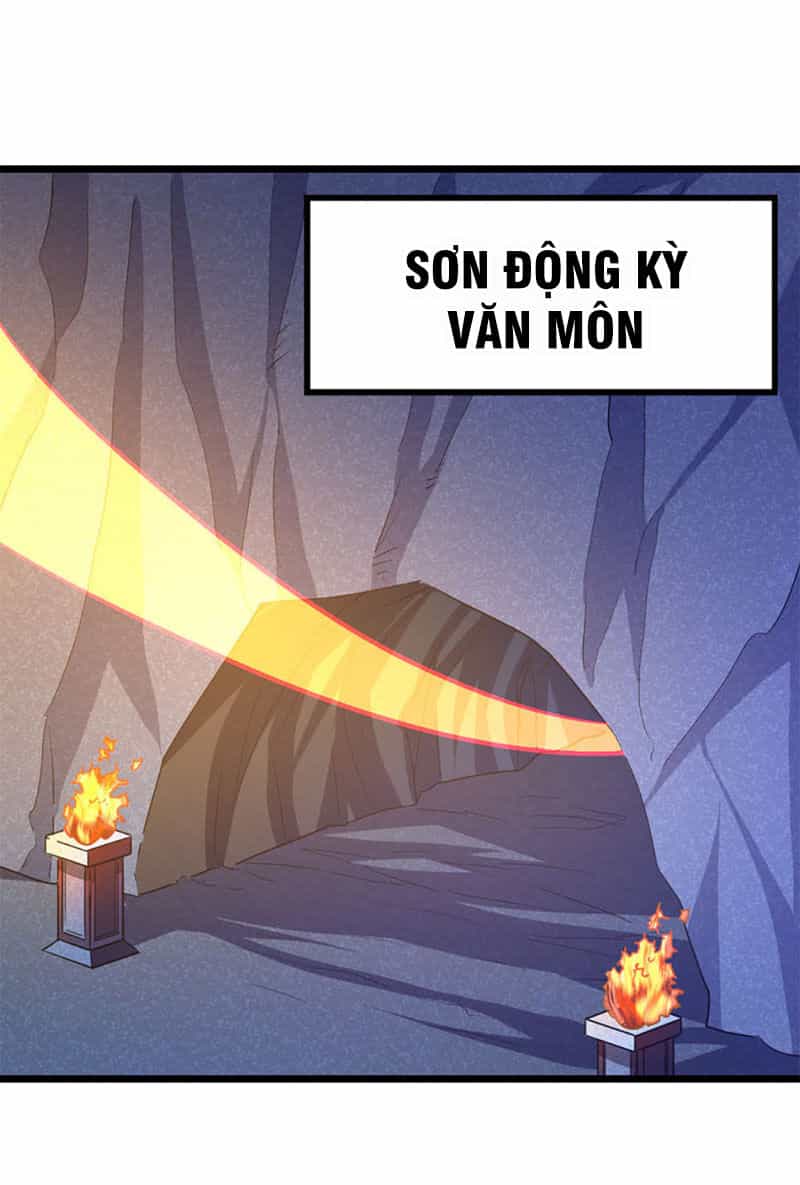 Cửu Dương Thần Vương - Chương 229 - ảnh 10