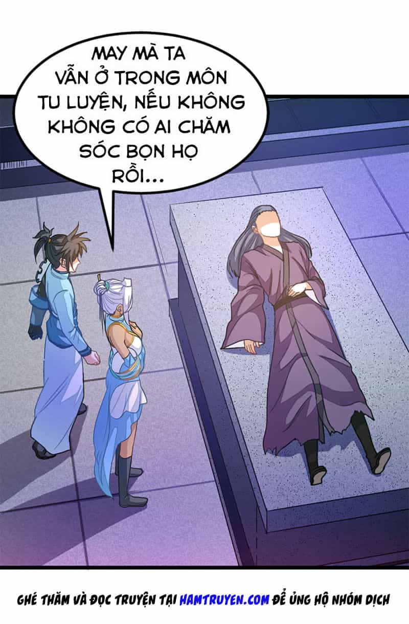 Cửu Dương Thần Vương - Chương 229 - ảnh 11