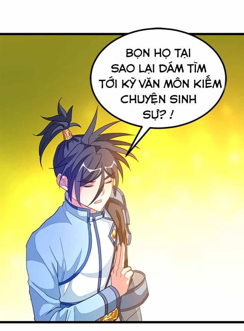Cửu Dương Thần Vương - Chương 229 - ảnh 17