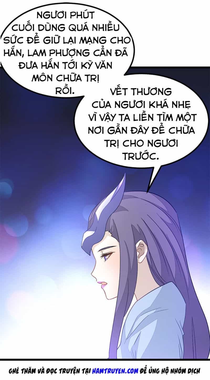 Cửu Dương Thần Vương - Chương 229 - ảnh 2