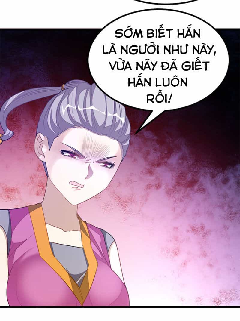 Cửu Dương Thần Vương - Chương 229 - ảnh 20