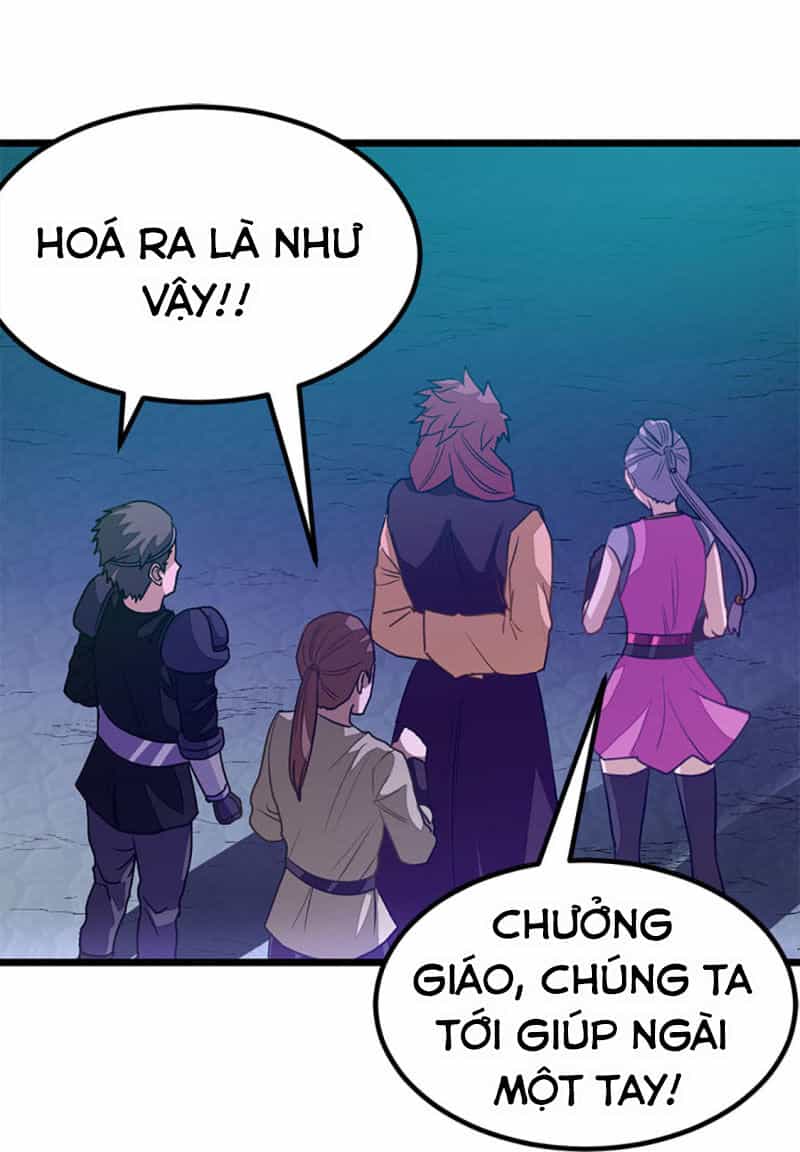 Cửu Dương Thần Vương - Chương 229 - ảnh 22