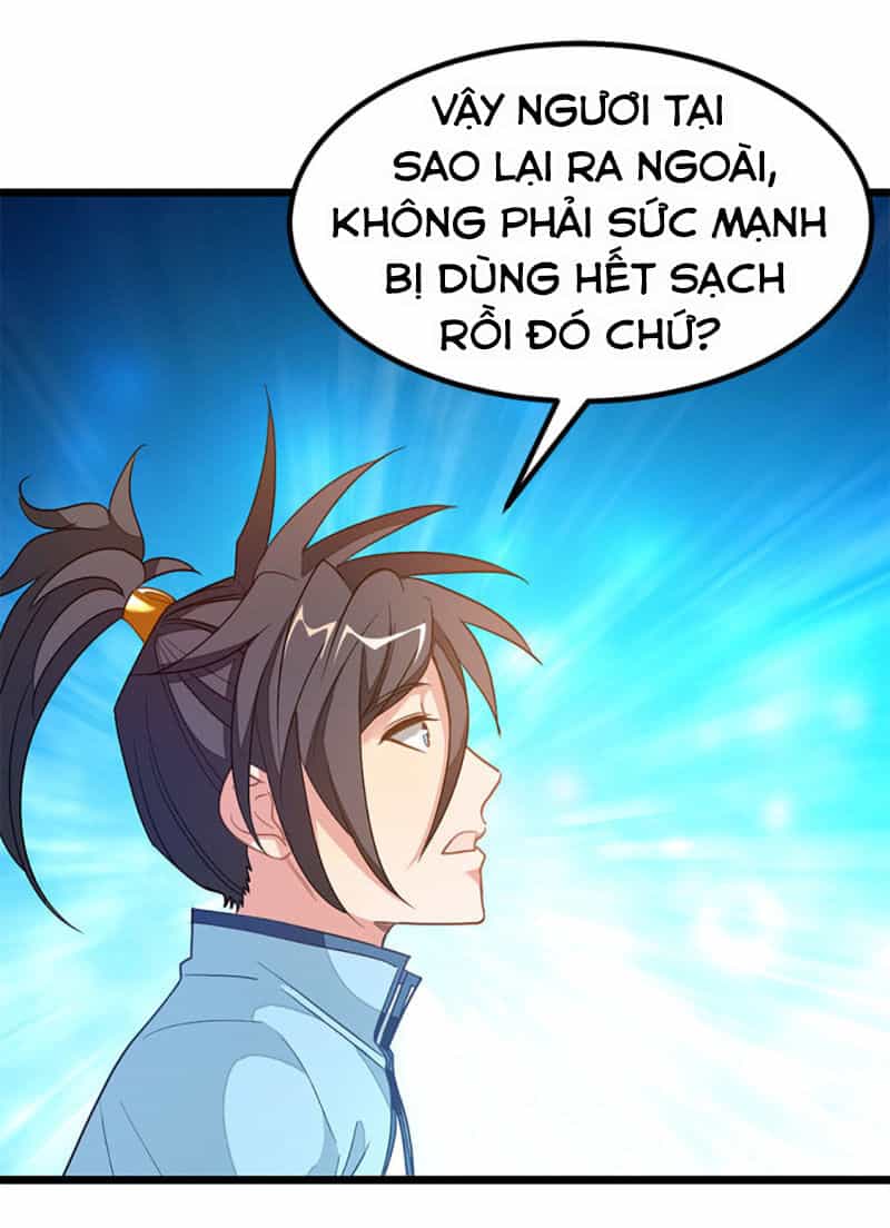 Cửu Dương Thần Vương - Chương 229 - ảnh 3
