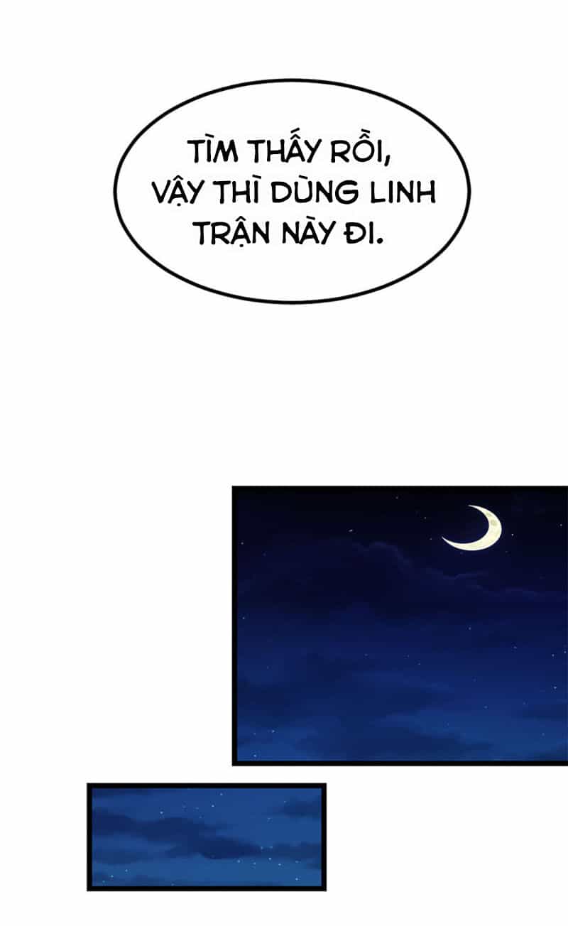 Cửu Dương Thần Vương - Chương 229 - ảnh 30