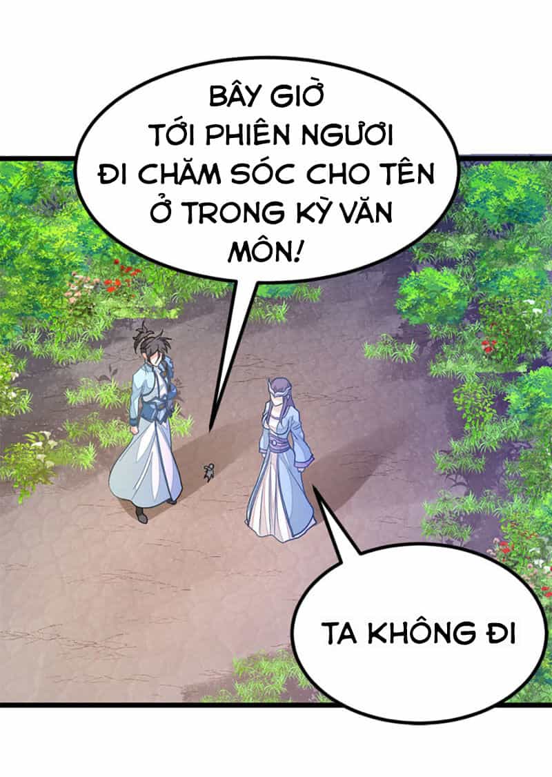 Cửu Dương Thần Vương - Chương 229 - ảnh 8