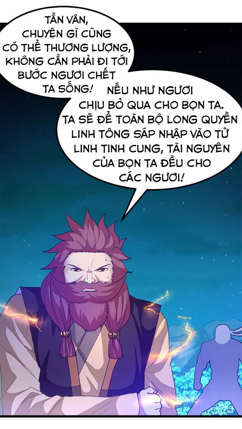 Cửu Dương Thần Vương - Chương 230 - ảnh 11