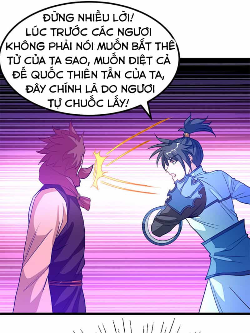 Cửu Dương Thần Vương - Chương 230 - ảnh 13