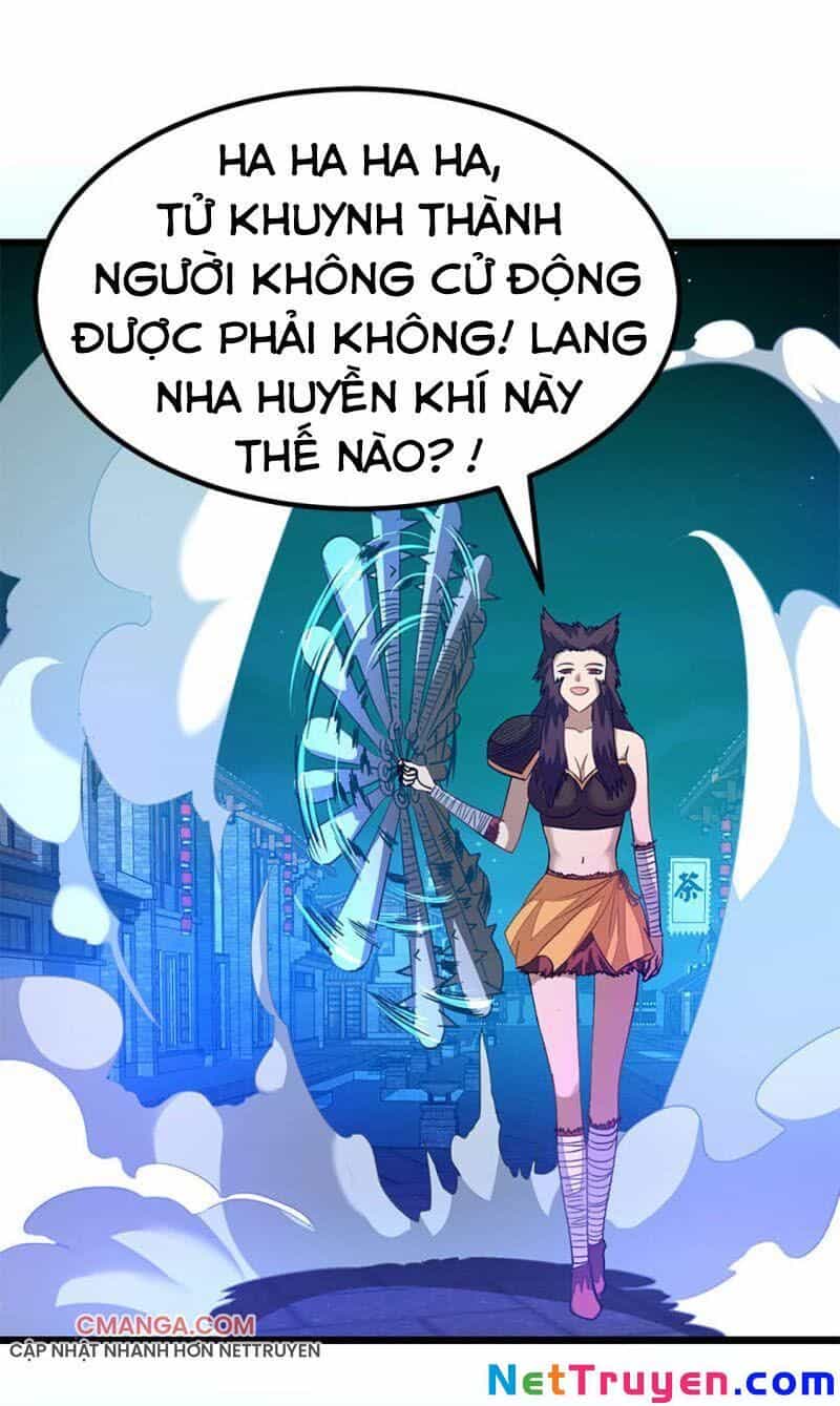 Cửu Dương Thần Vương - Chương 231 - ảnh 10