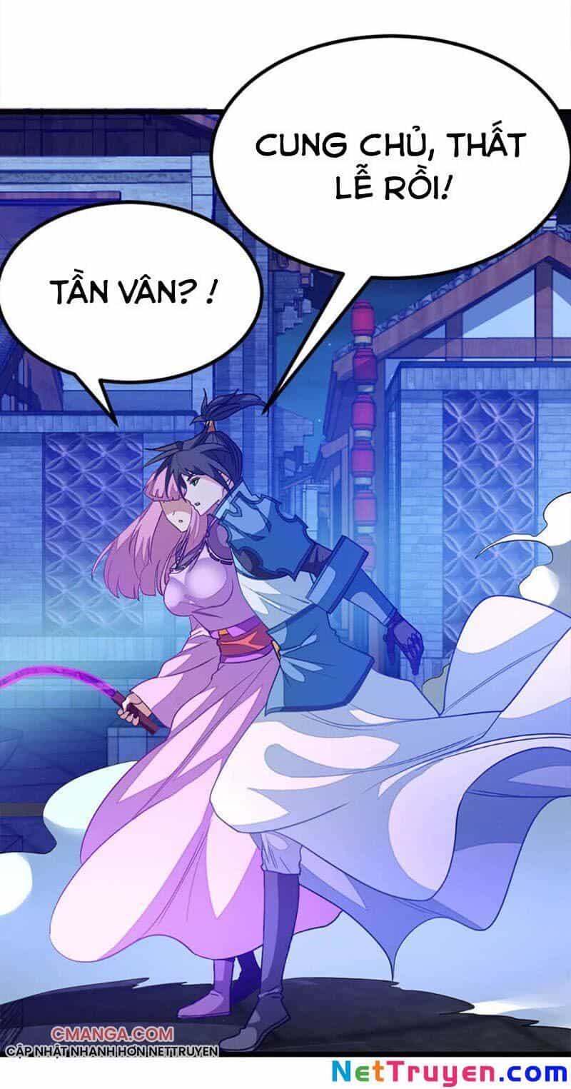 Cửu Dương Thần Vương - Chương 231 - ảnh 16
