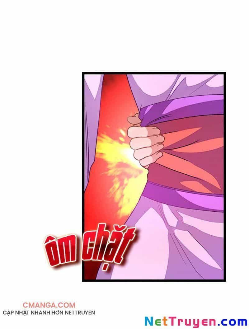 Cửu Dương Thần Vương - Chương 231 - ảnh 17