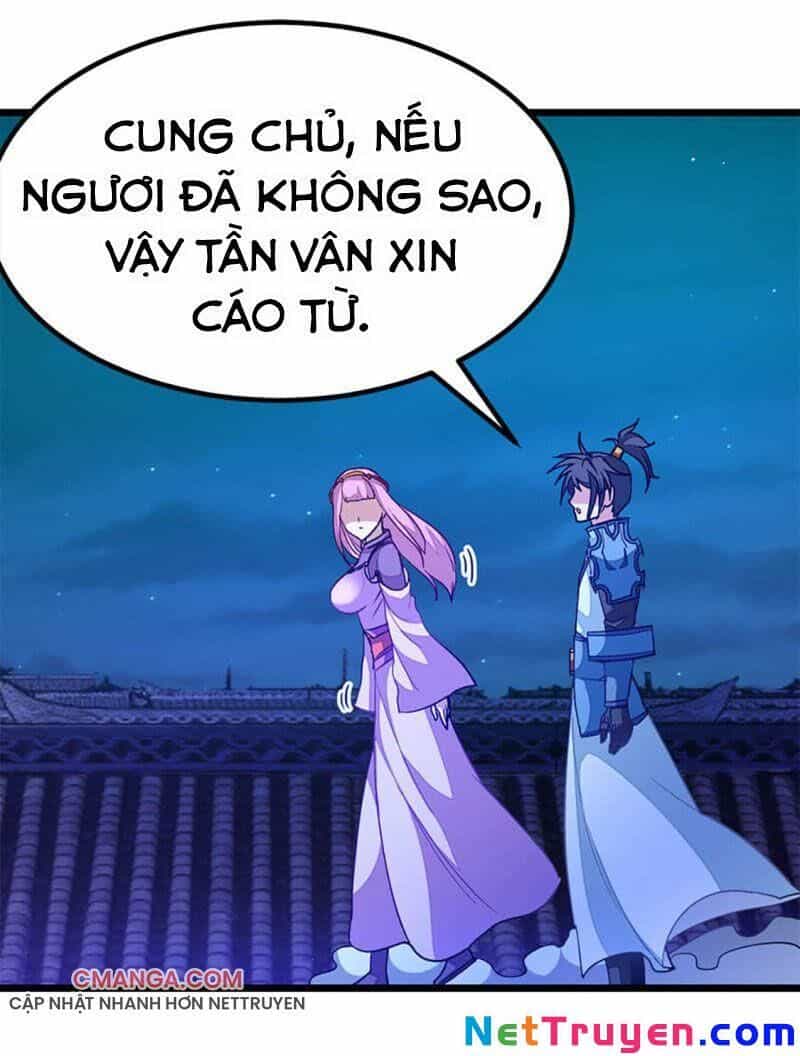 Cửu Dương Thần Vương - Chương 231 - ảnh 31