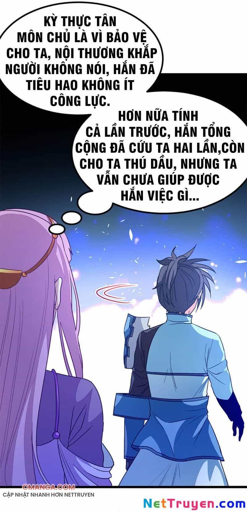 Cửu Dương Thần Vương - Chương 231 - ảnh 32