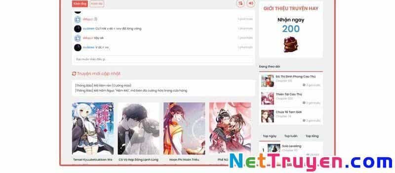 Cửu Dương Thần Vương - Chương 231 - ảnh 35