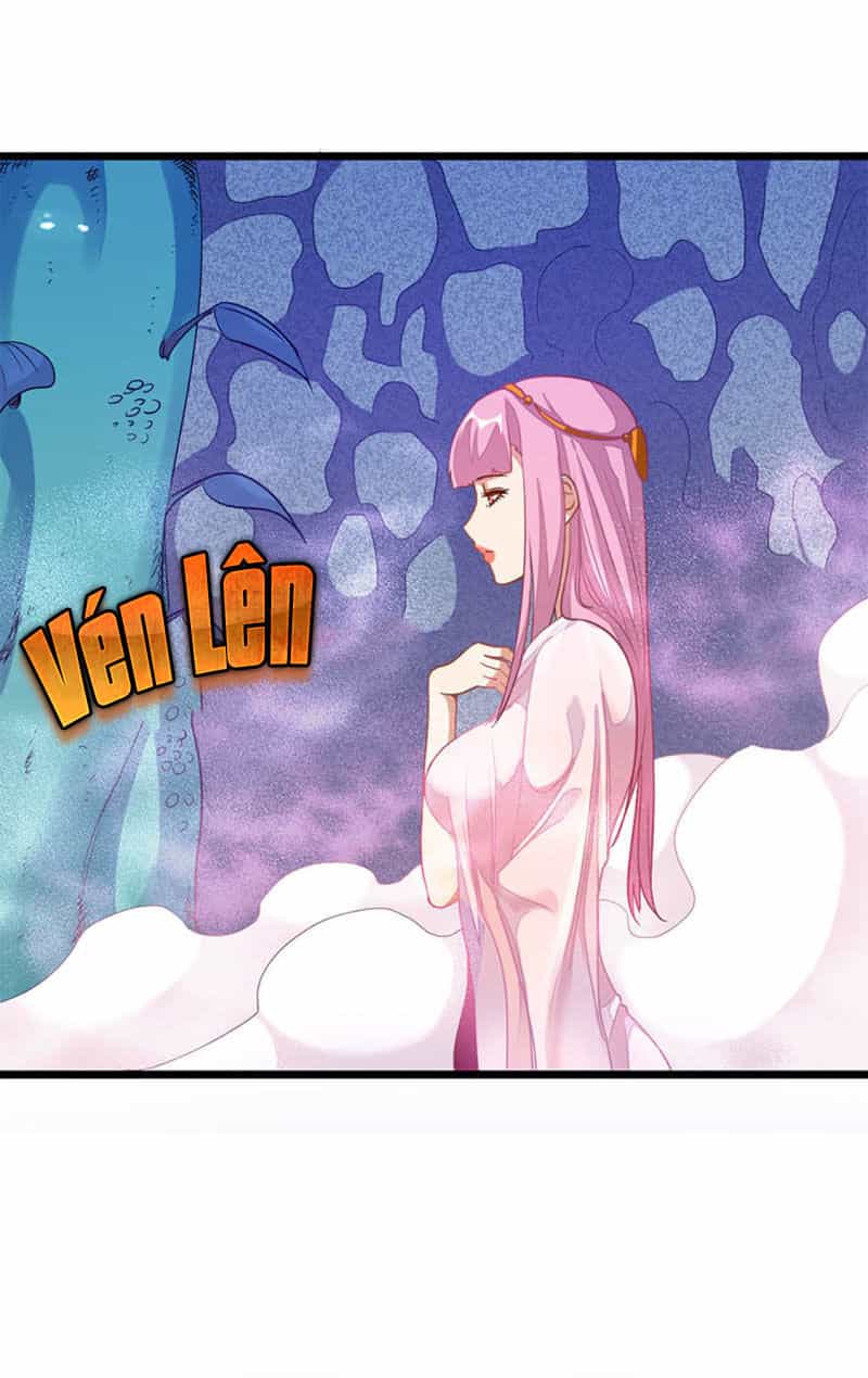 Cửu Dương Thần Vương - Chương 232 - ảnh 13