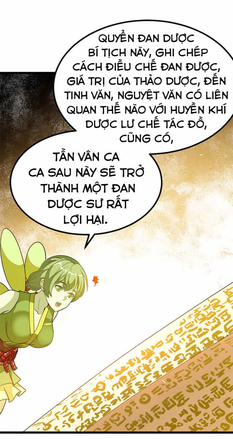 Cửu Dương Thần Vương - Chương 232 - ảnh 33