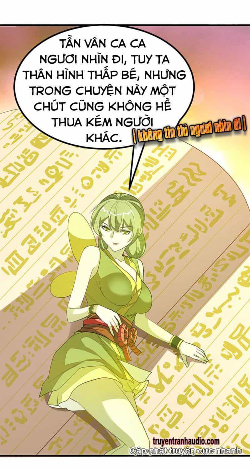 Cửu Dương Thần Vương - Chương 233 - ảnh 1