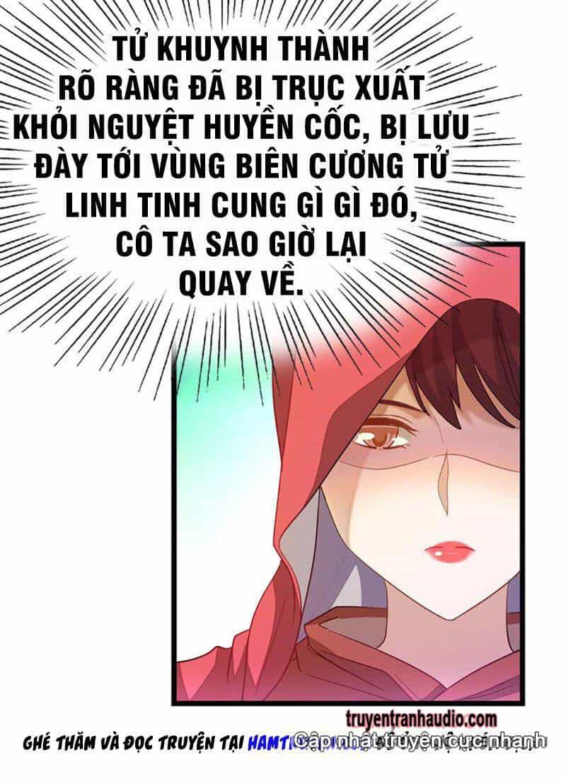 Cửu Dương Thần Vương - Chương 233 - ảnh 11