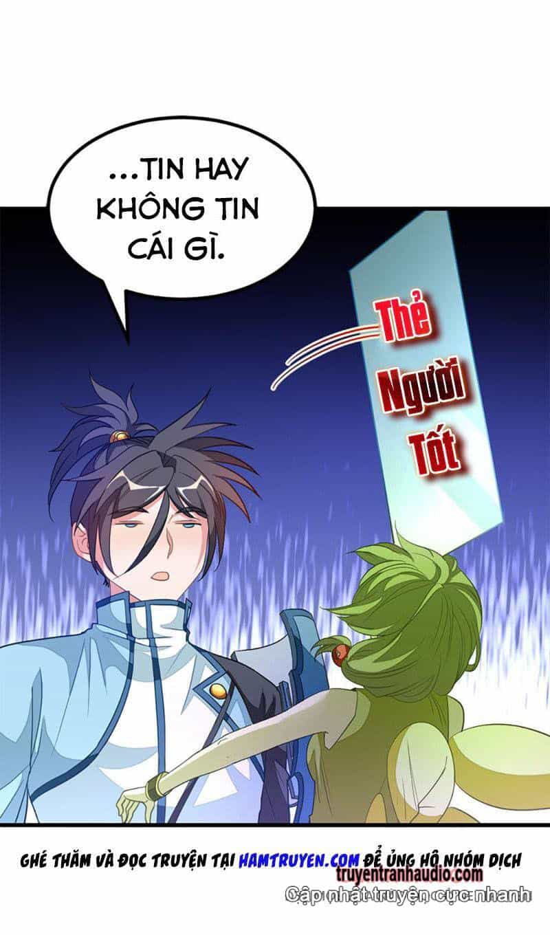 Cửu Dương Thần Vương - Chương 233 - ảnh 2