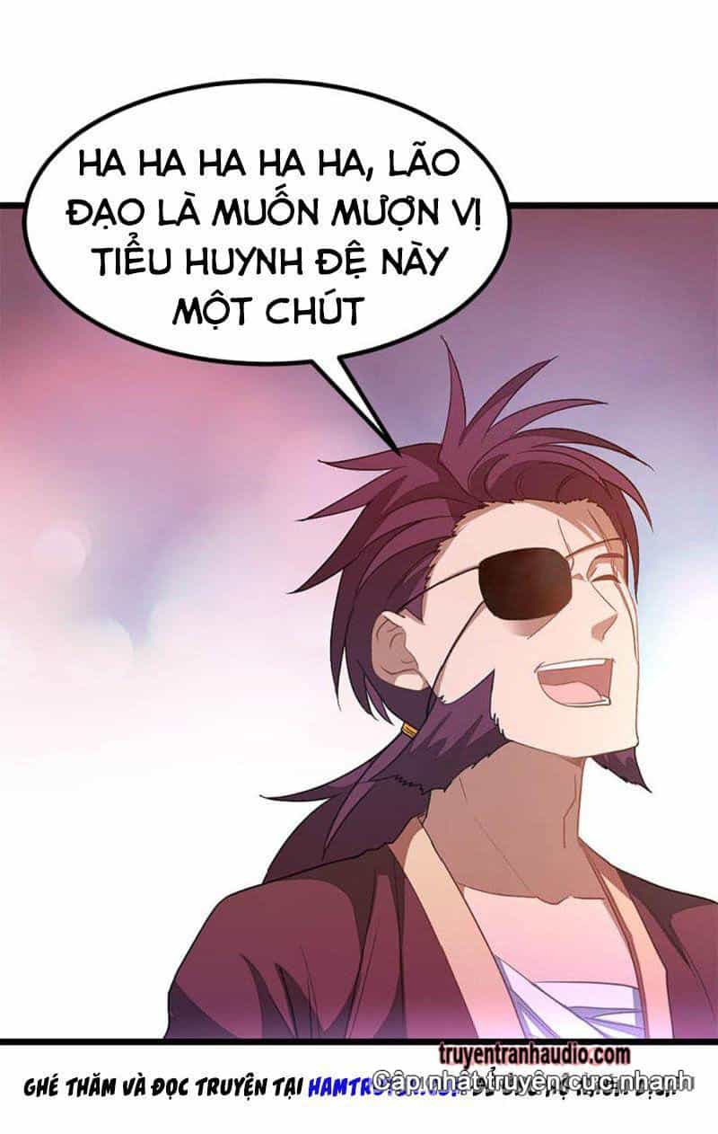 Cửu Dương Thần Vương - Chương 233 - ảnh 22