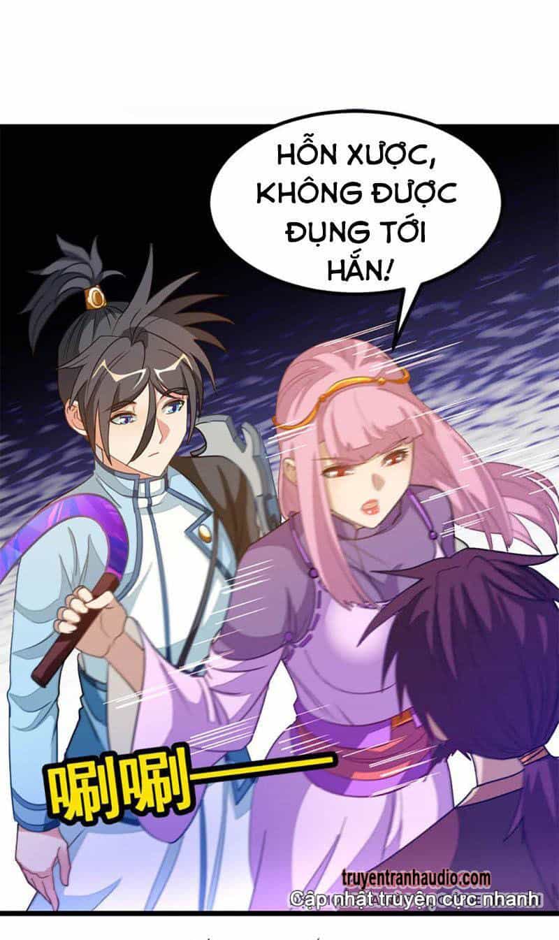Cửu Dương Thần Vương - Chương 233 - ảnh 26