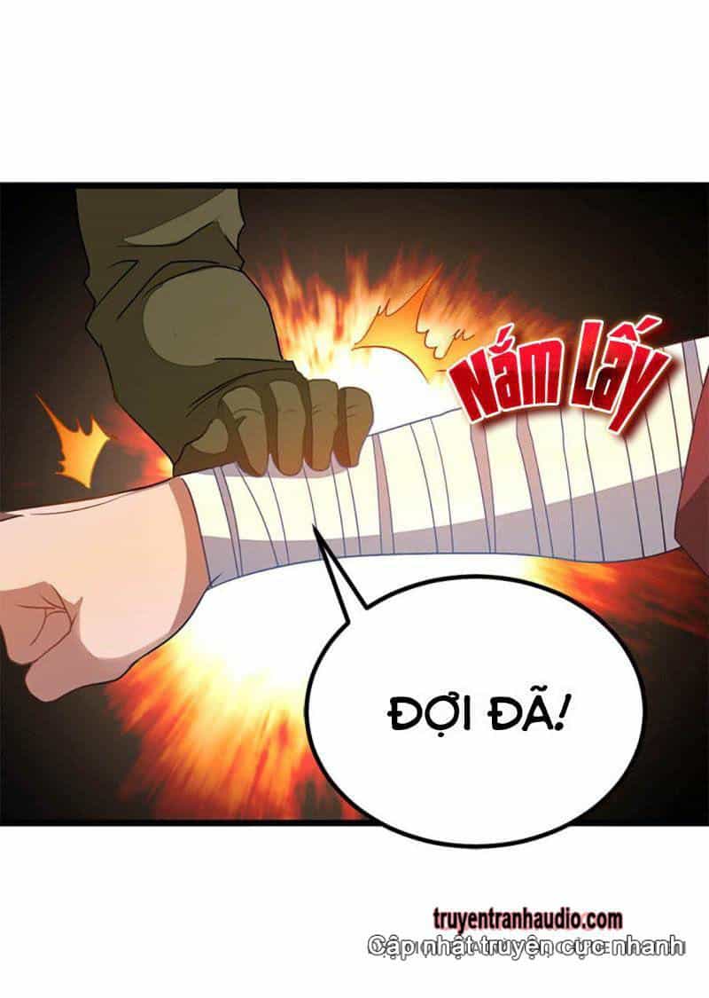 Cửu Dương Thần Vương - Chương 233 - ảnh 29