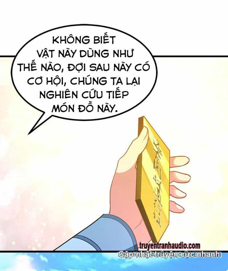 Cửu Dương Thần Vương - Chương 233 - ảnh 3