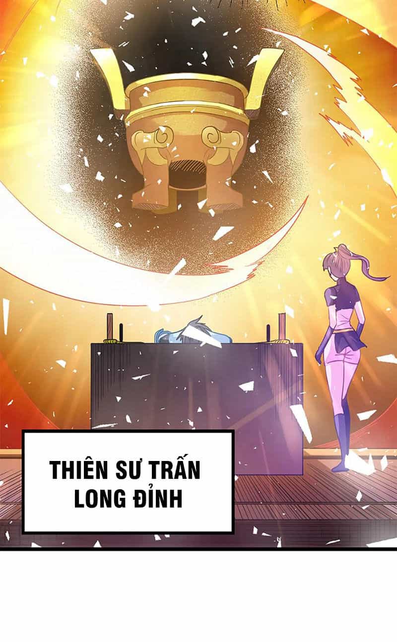 Cửu Dương Thần Vương - Chương 234 - ảnh 14