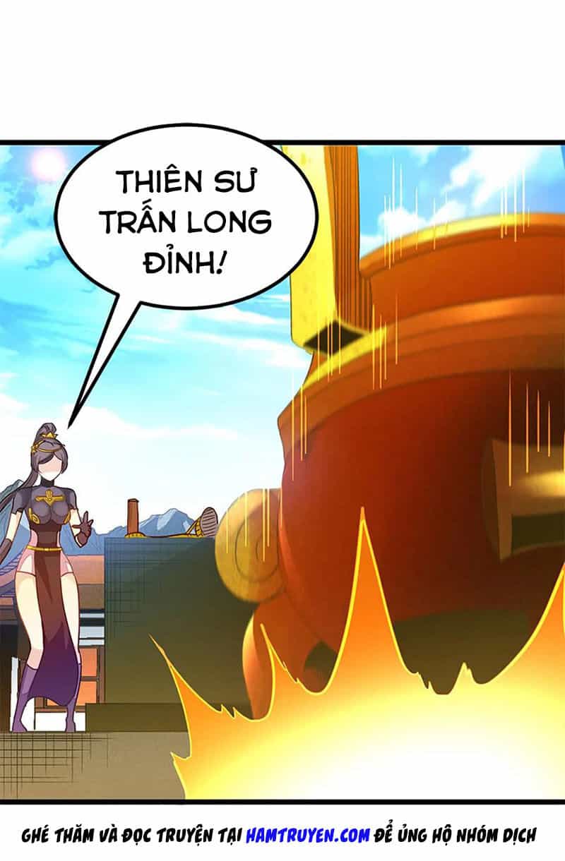 Cửu Dương Thần Vương - Chương 234 - ảnh 16