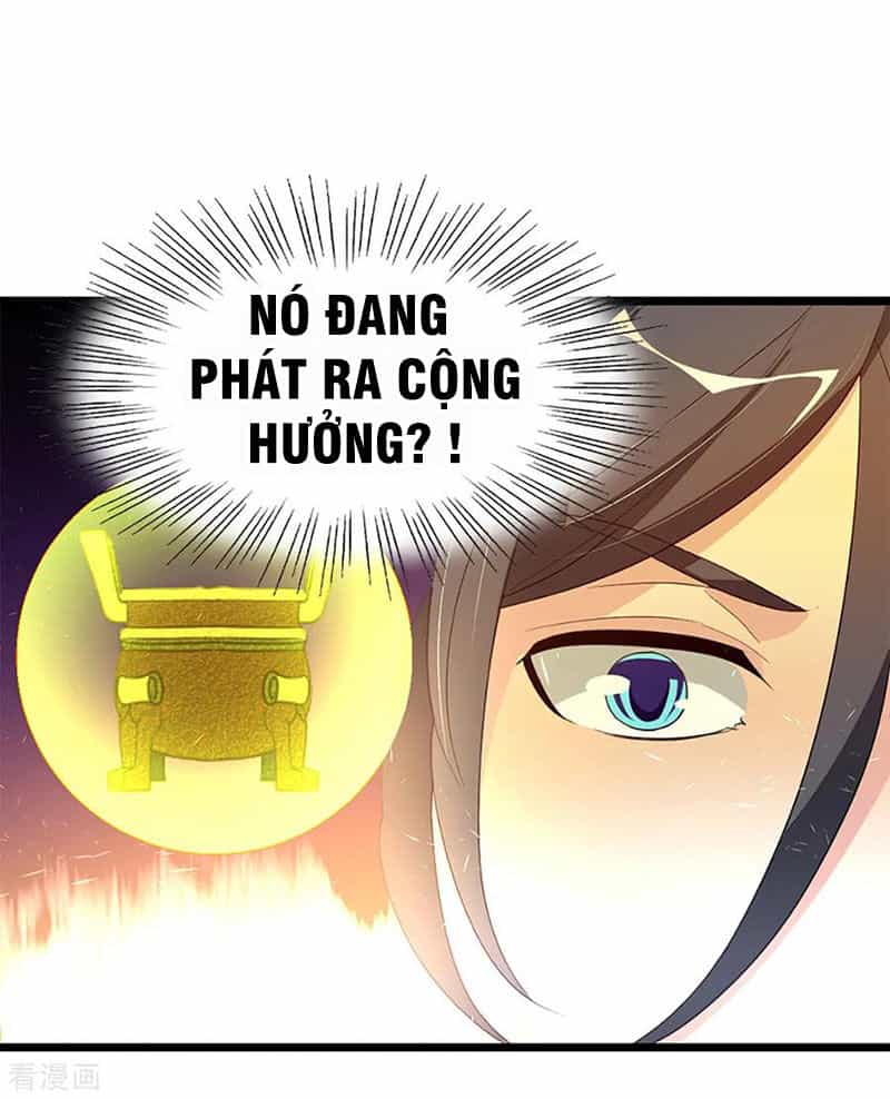 Cửu Dương Thần Vương - Chương 234 - ảnh 28