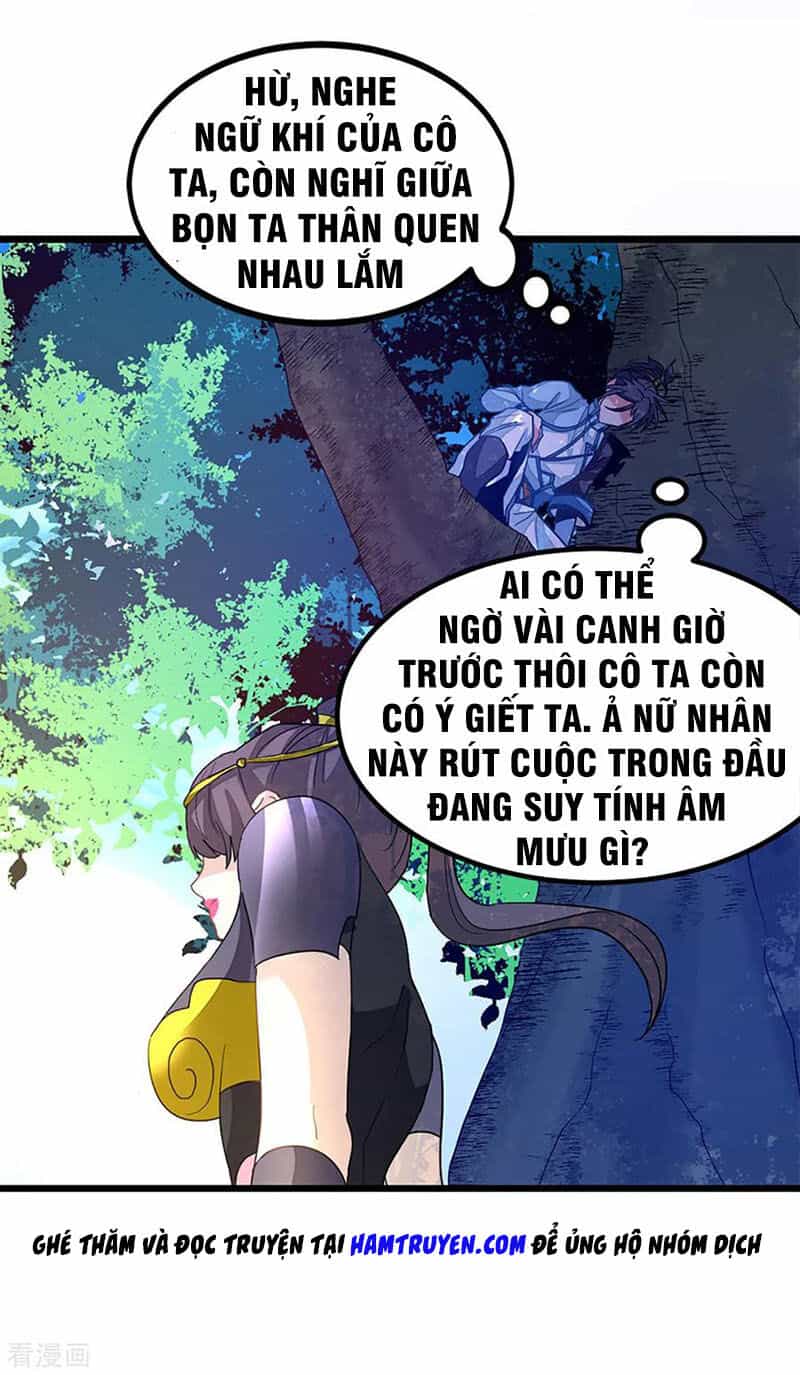 Cửu Dương Thần Vương - Chương 234 - ảnh 31