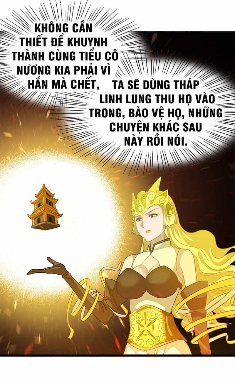 Cửu Dương Thần Vương - Chương 234 - ảnh 5